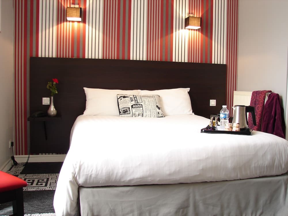 Hôtel Le Charleston