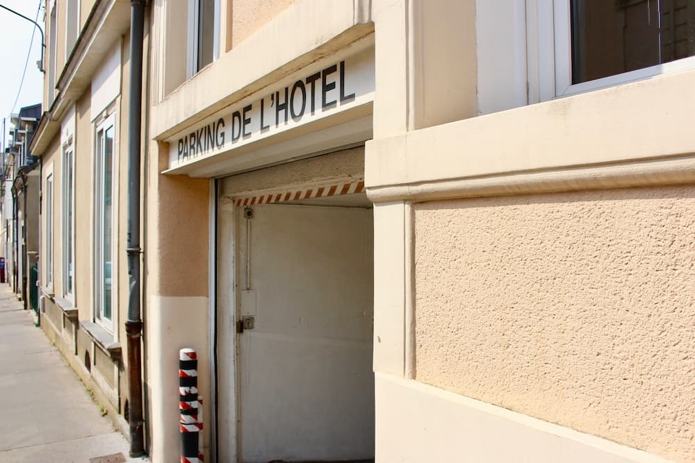 hotel image