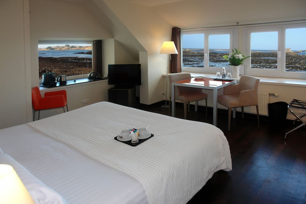 Hotel Le Temps de Vivre