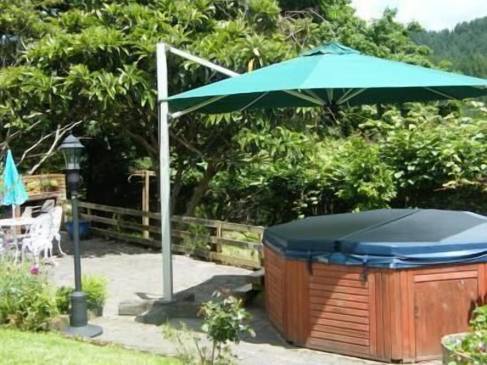 Foxgloves Bed and Breakfast