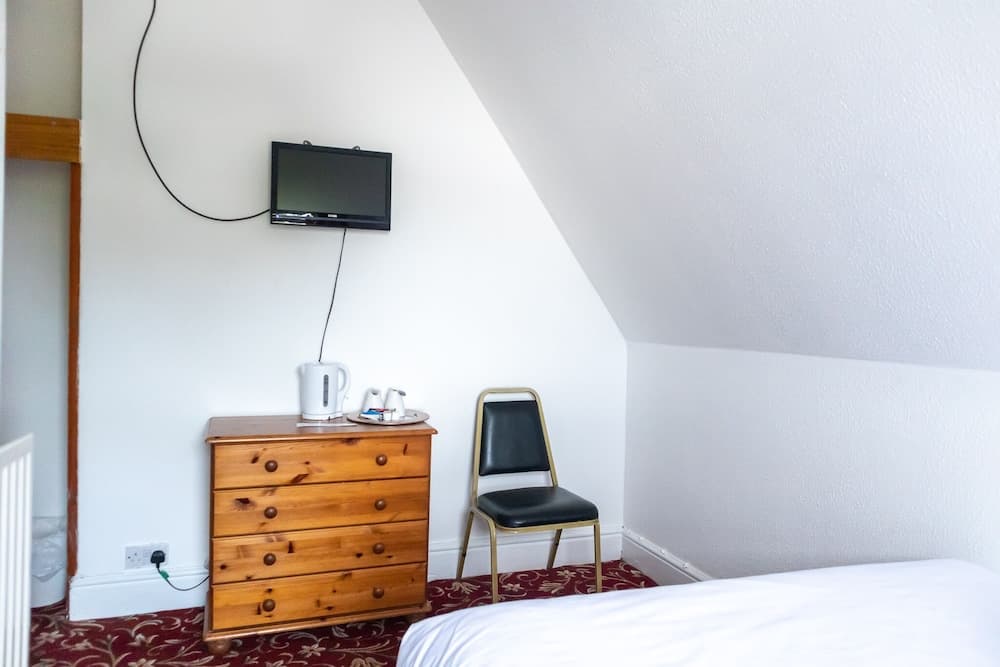 Addenro Serviced Rooms