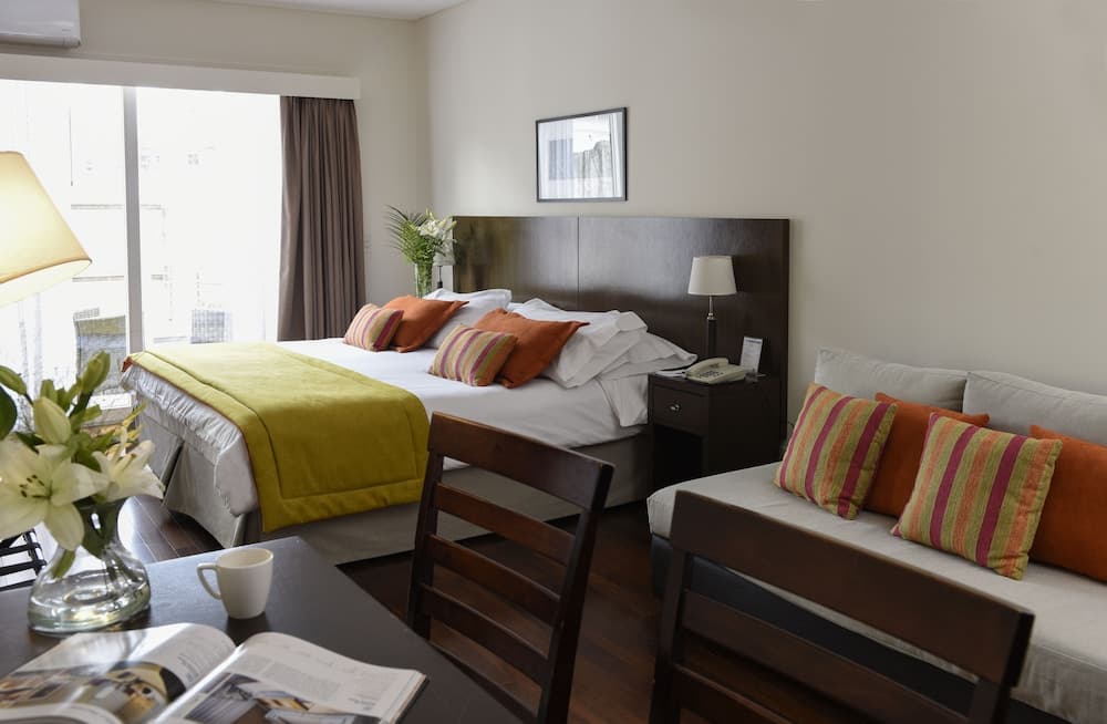 Argenta Suites Belgrano