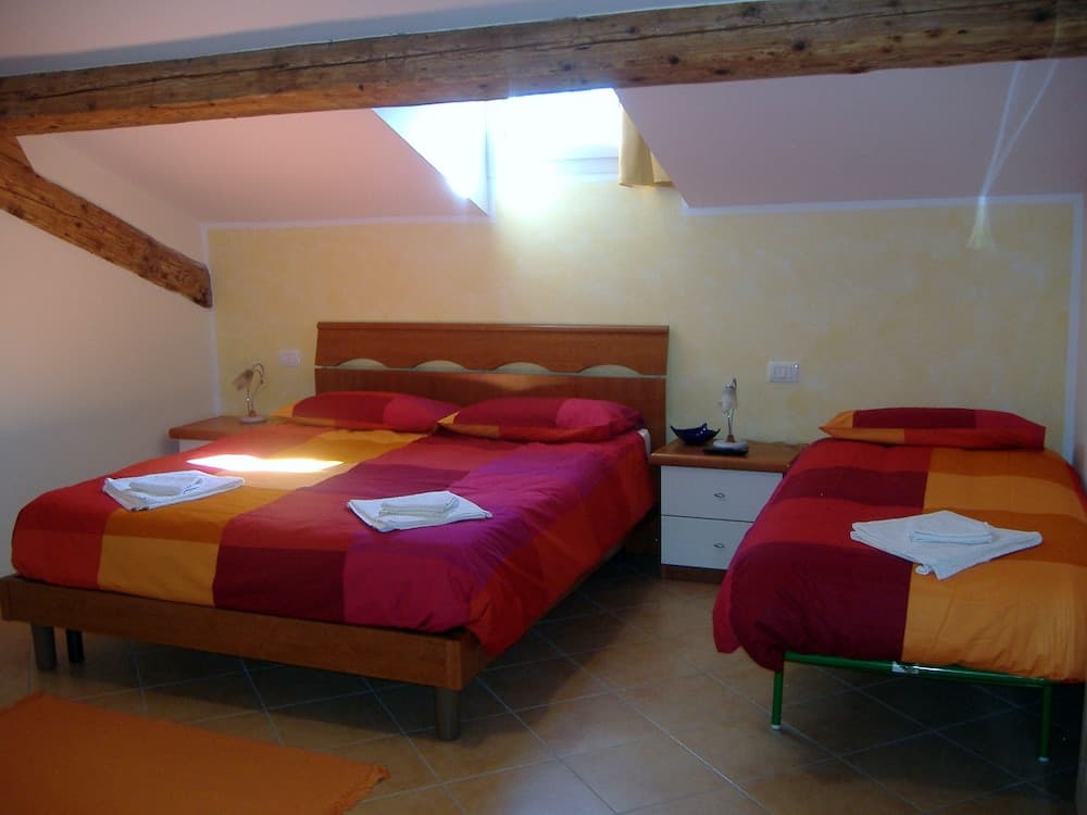 B&B Cuore di Giulietta