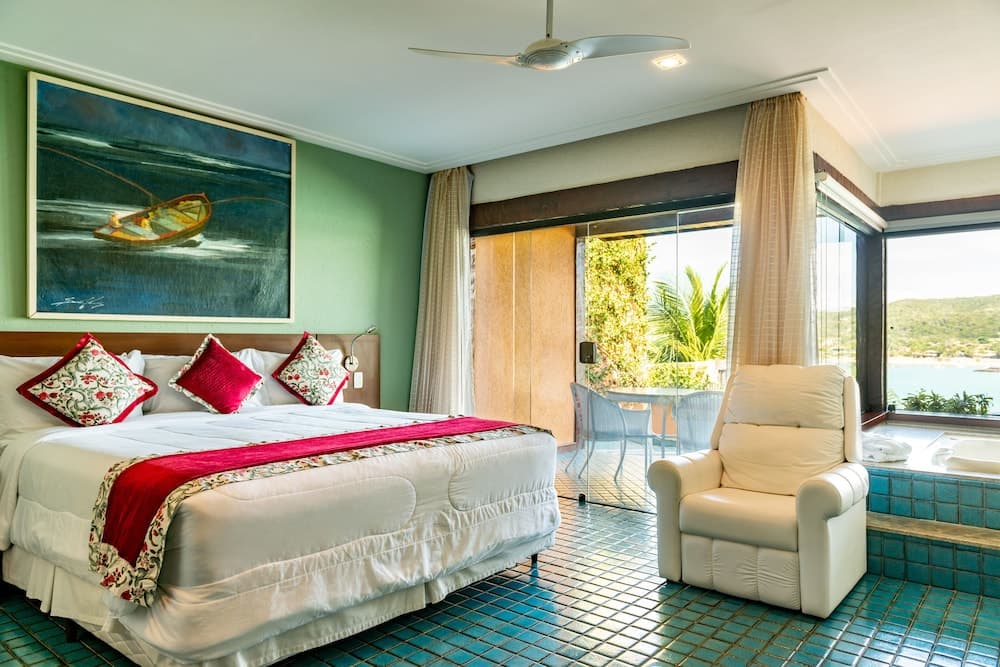 Hotel Ferradura Private