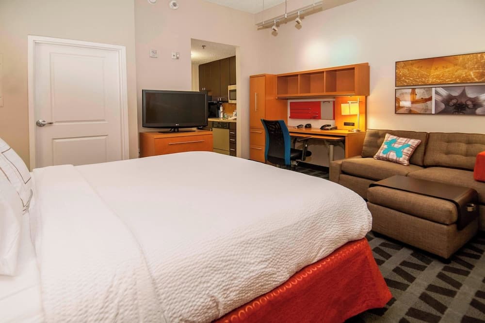 TownePlace Suites by Marriott Baton Rouge Gonzales
