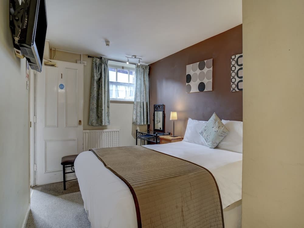 The George & Dragon Inn