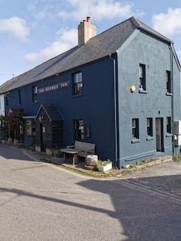 The George Inn - Blackawton