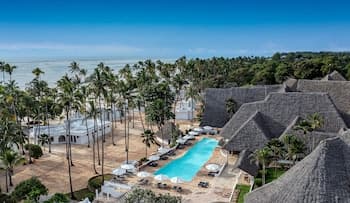 Diamonds Mapenzi Beach - All Inclusive