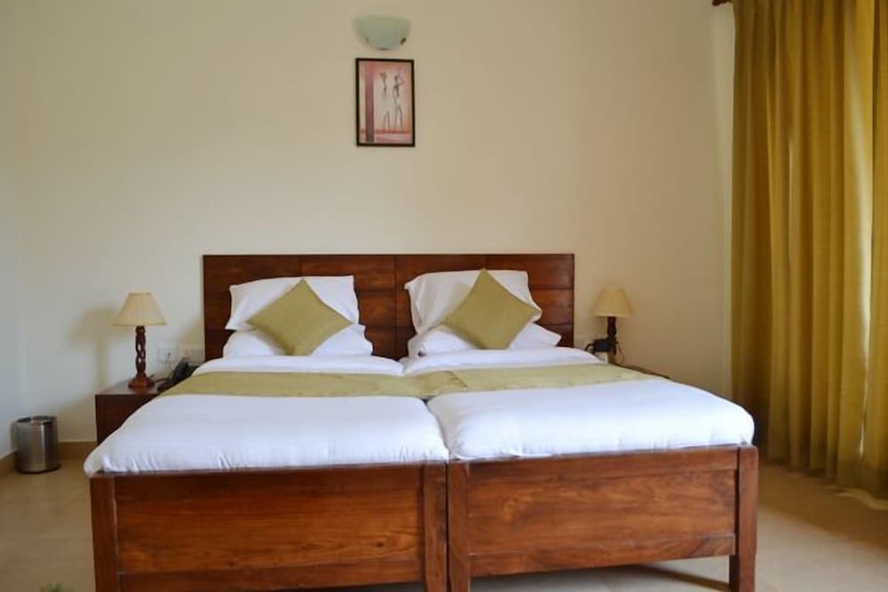 Leisure Vacations Myrica Resort