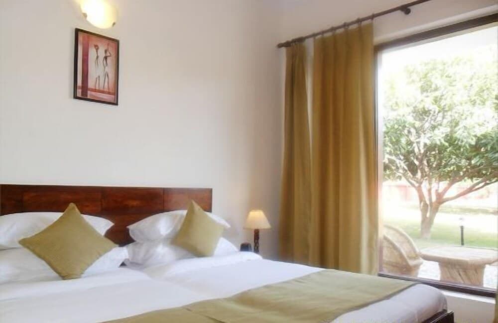 Leisure Vacations Myrica Resort