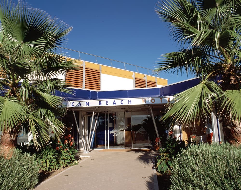 hotel image