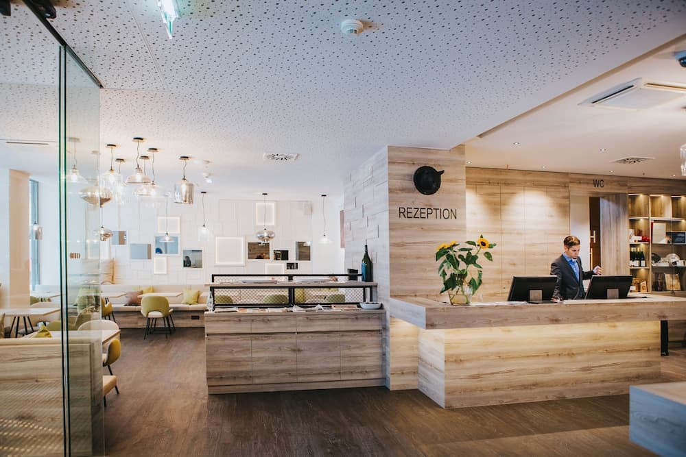 Hotel Schwarzer Bär