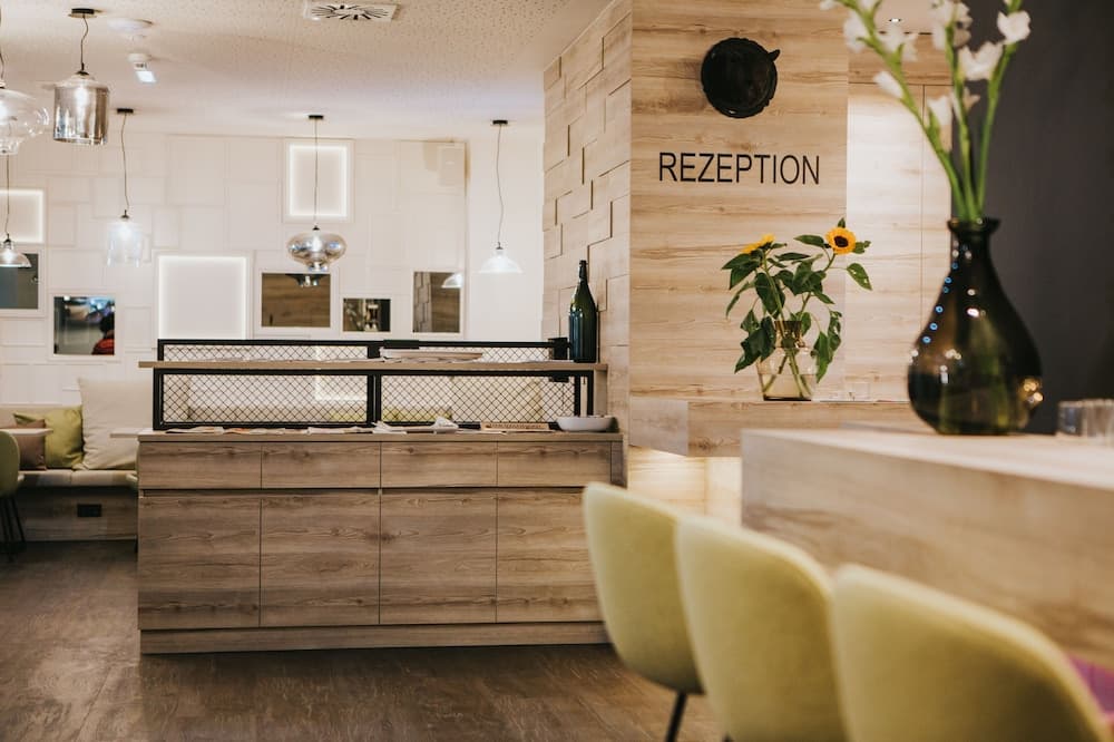 Hotel Schwarzer Bär