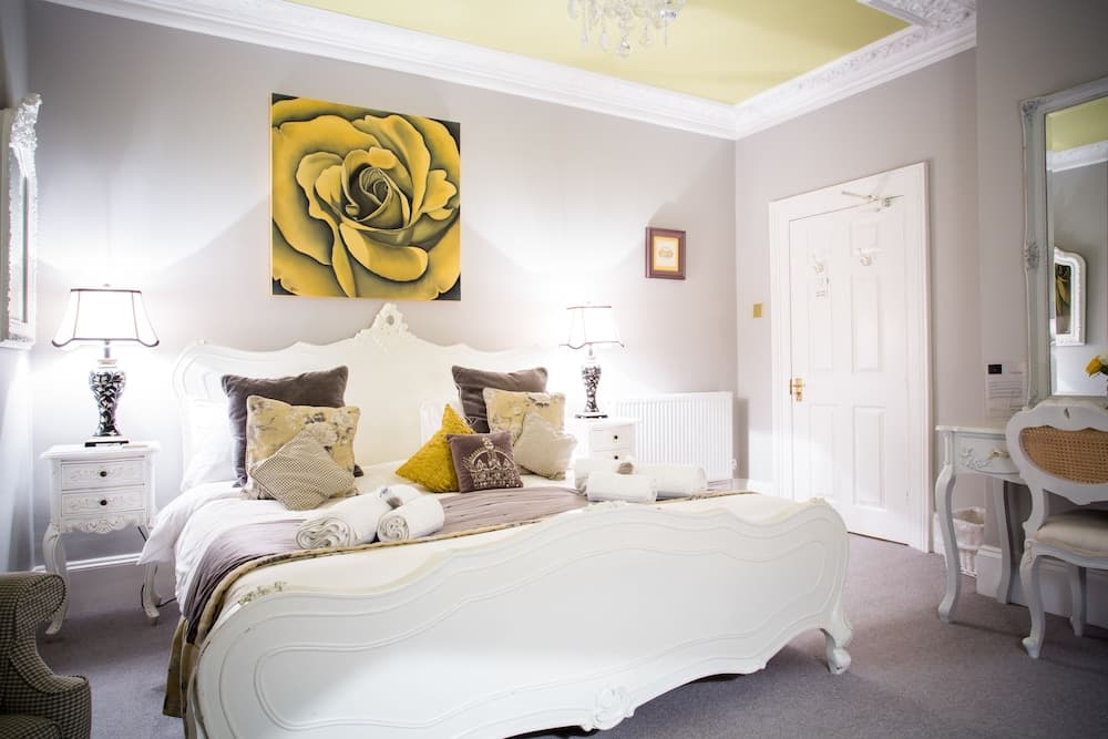 Brindleys Boutique Bed & Breakfast