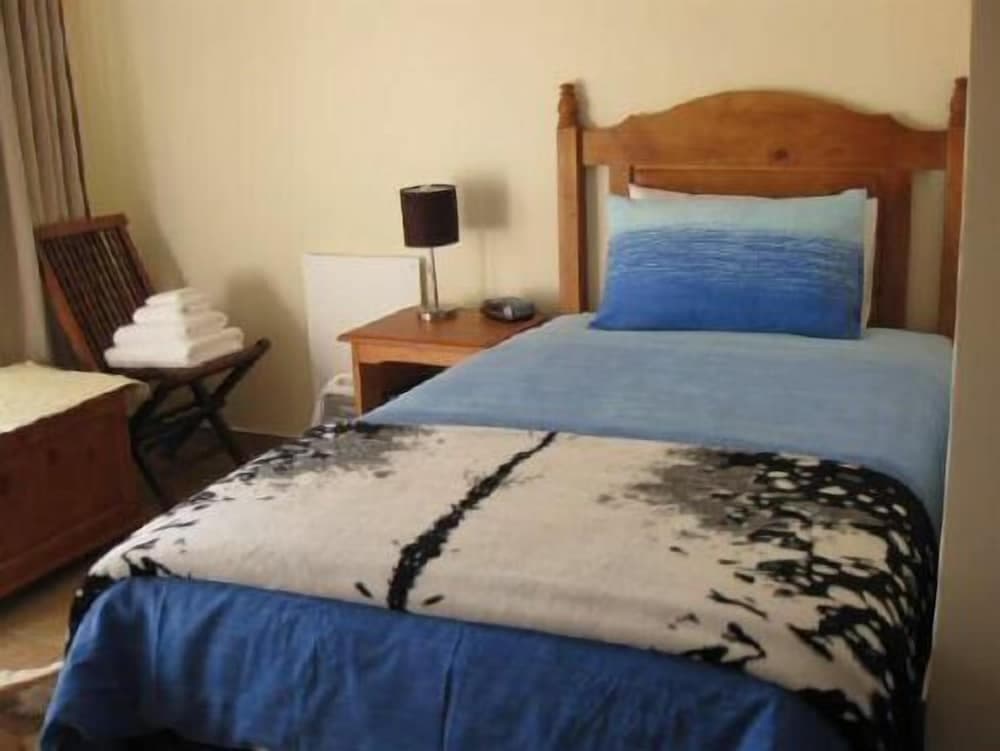 Ange B&B and Guesthouse