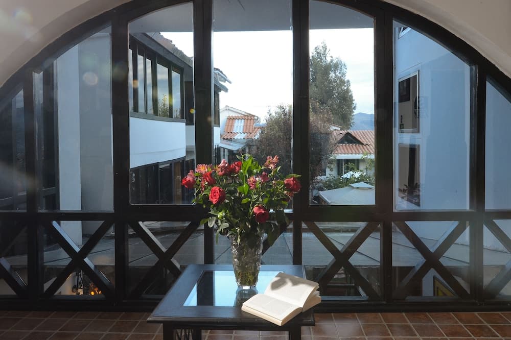 Tika Wasi Casa Boutique