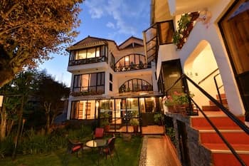 Tika Wasi Casa Boutique