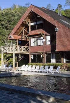 Hotel & Termas Huife