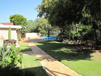 Strathavon Guest House