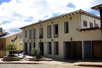 Pousada Minas Gerais