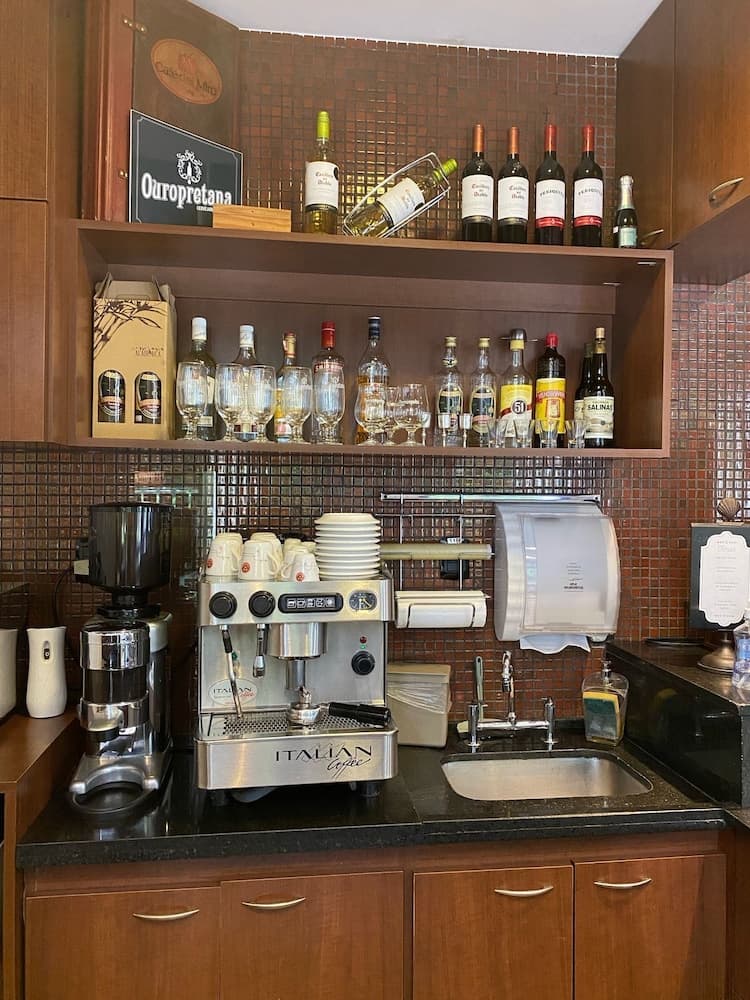 Pousada Minas Gerais