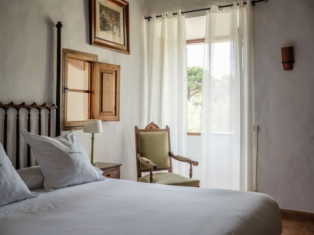 Muleta de Ca S'Hereu Agroturismo