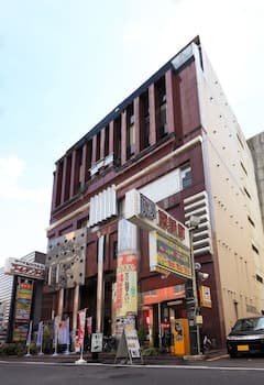 Golden Time Takamatsu