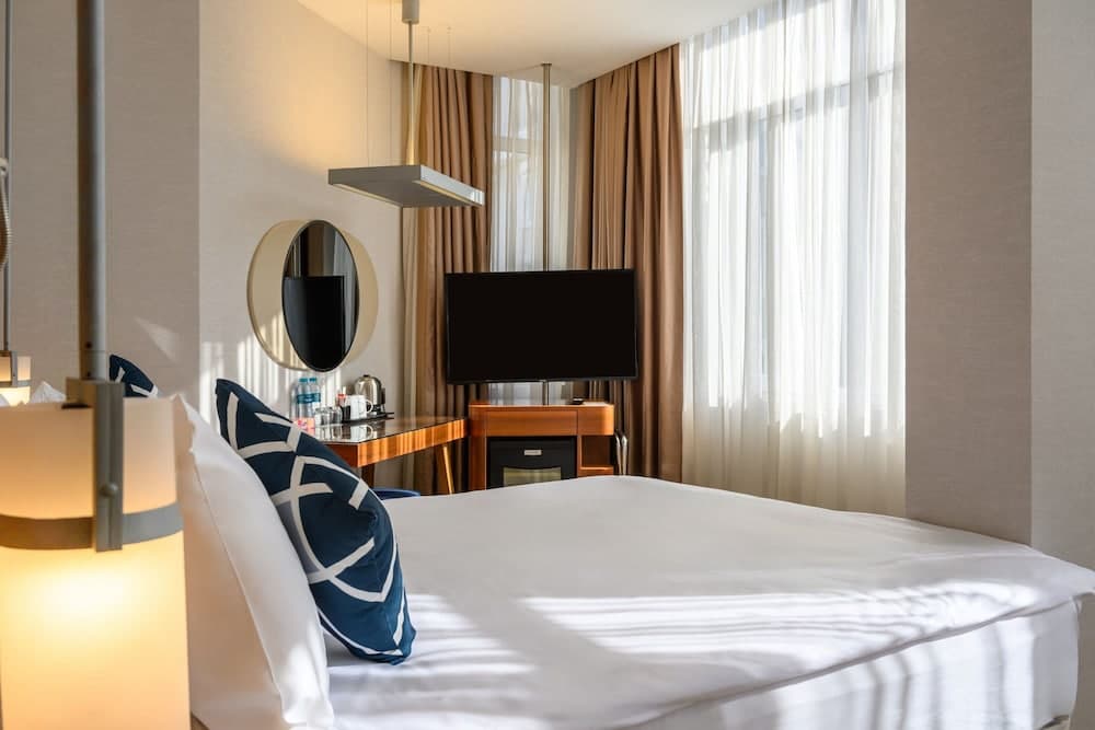 Four Points Flex by Sheraton Istanbul Taksim Square