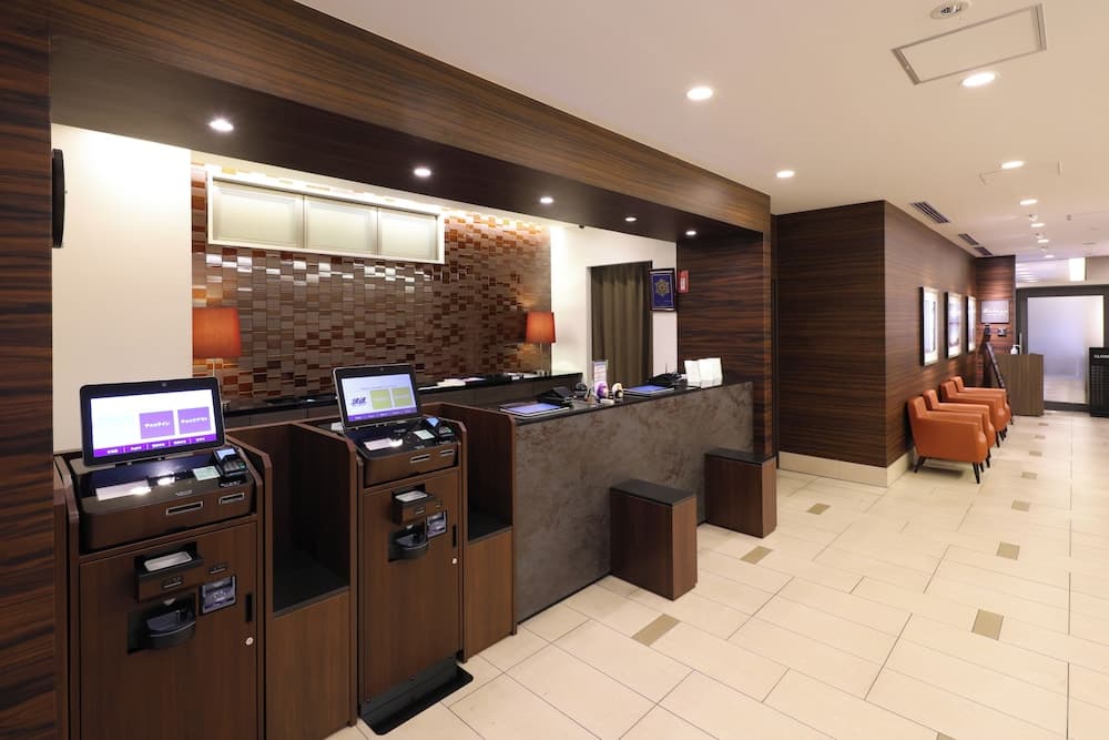 Dormy Inn Takasaki Natural Hot Spring