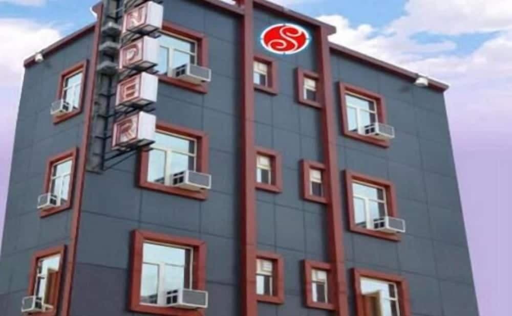 hotel image