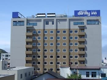 Dormy Inn Wakkanai Natural Hot Spring