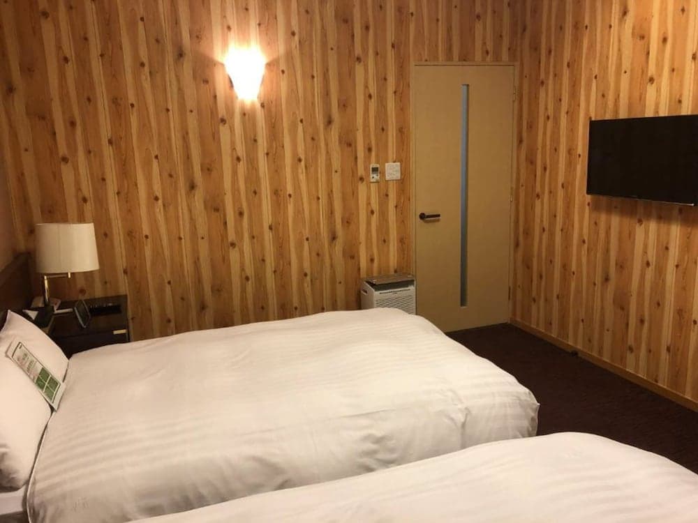 Natural Hot Spring Dormy Inn Premium Kushiro