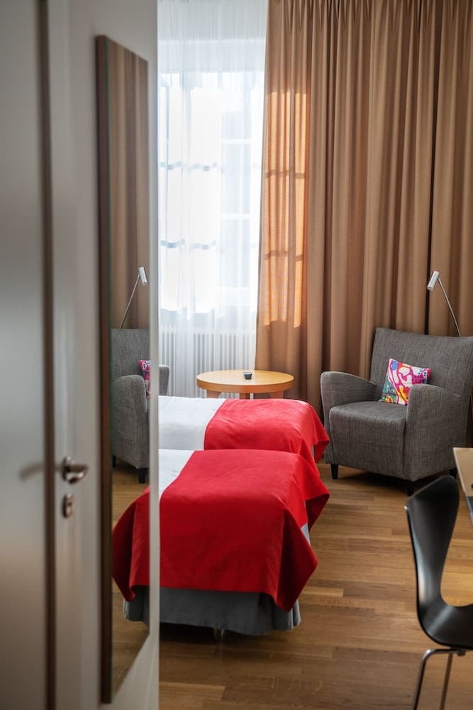 Hotel Bishops Arms Strängnäs