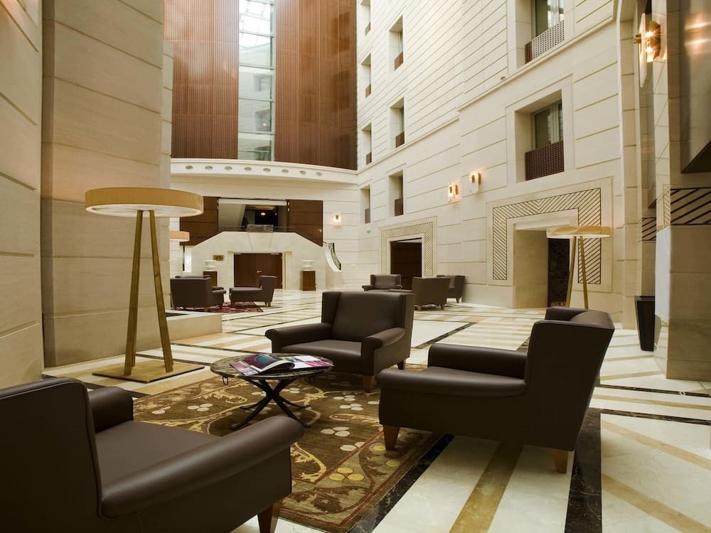 Royal Hotel Oran - MGallery Collection