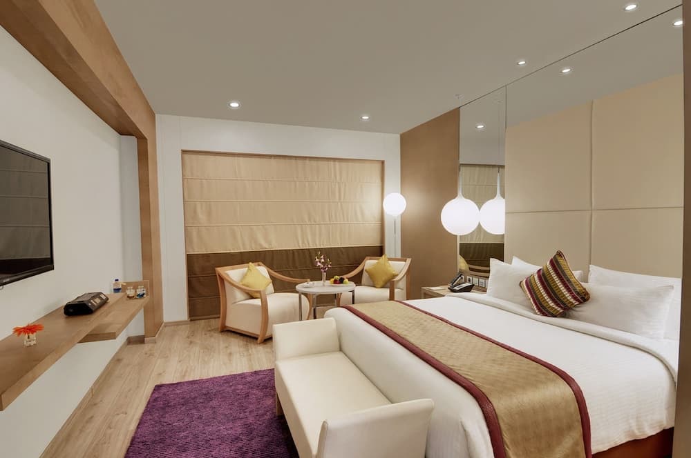 The Residency Towers Coimbatore