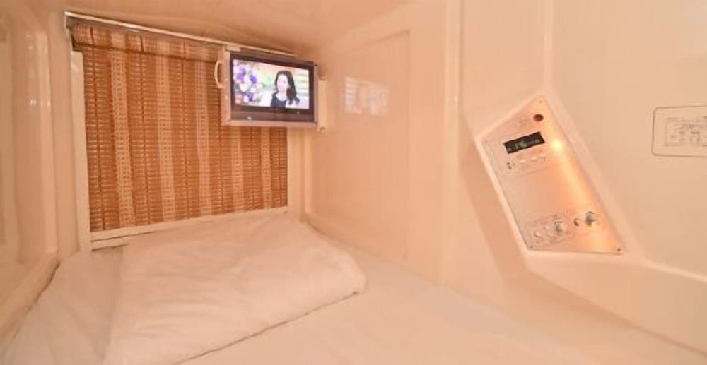 Dormy Inn Premium Otaru Natural Hot Spring