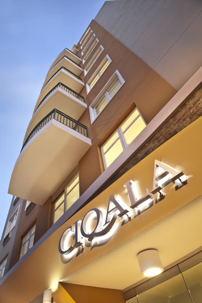 hotel image