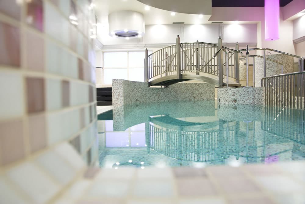 Hotel Korona Spa & Wellness