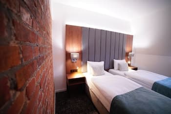 Hotel Korona Spa & Wellness