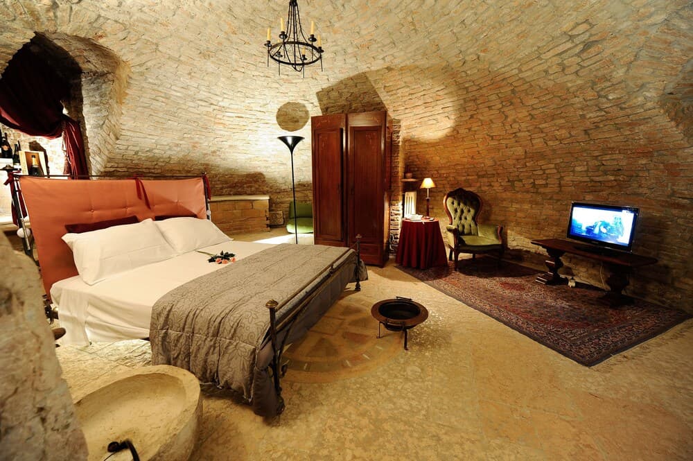 Casa Museo Palazzo Valenti Gonzaga