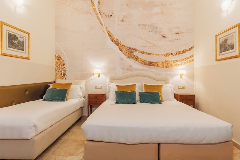 Hotel Le Clarisse al Pantheon