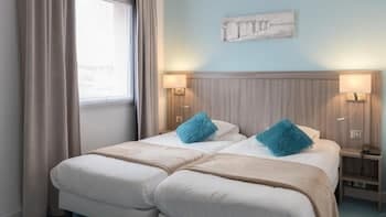 Hôtel - Restaurant L'évidence