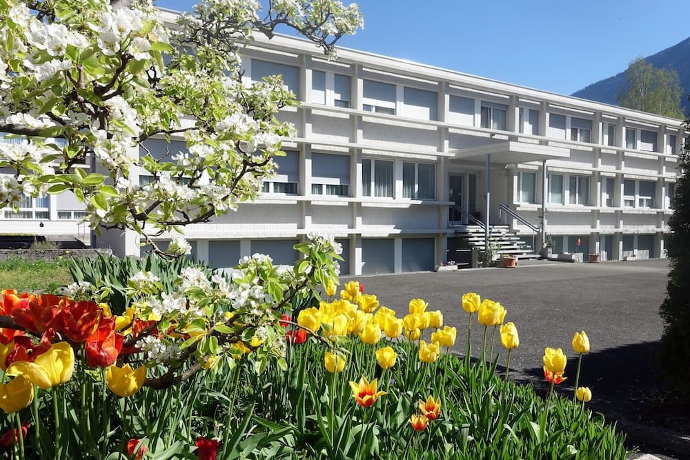 hotel image
