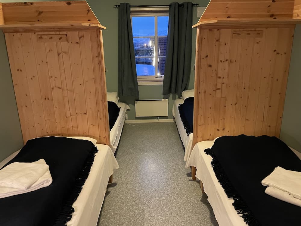 Adventure Camp Mehamn