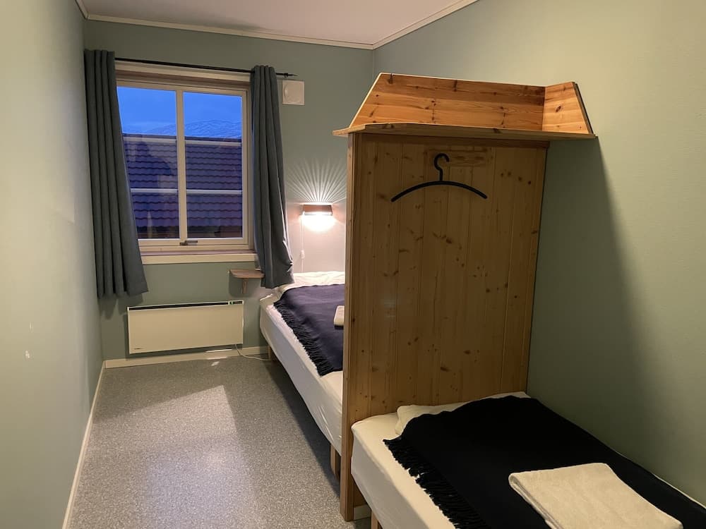 Adventure Camp Mehamn