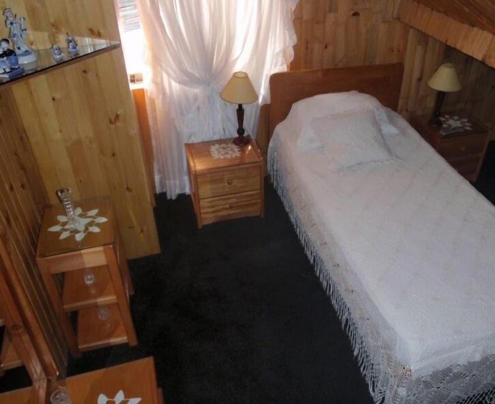 Bogotá Hotel Casa Marly