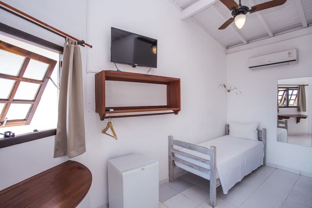 Pousada Refúgio da Harmonia