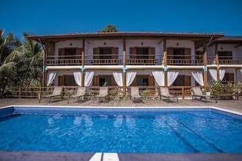 Pousada Refúgio da Harmonia