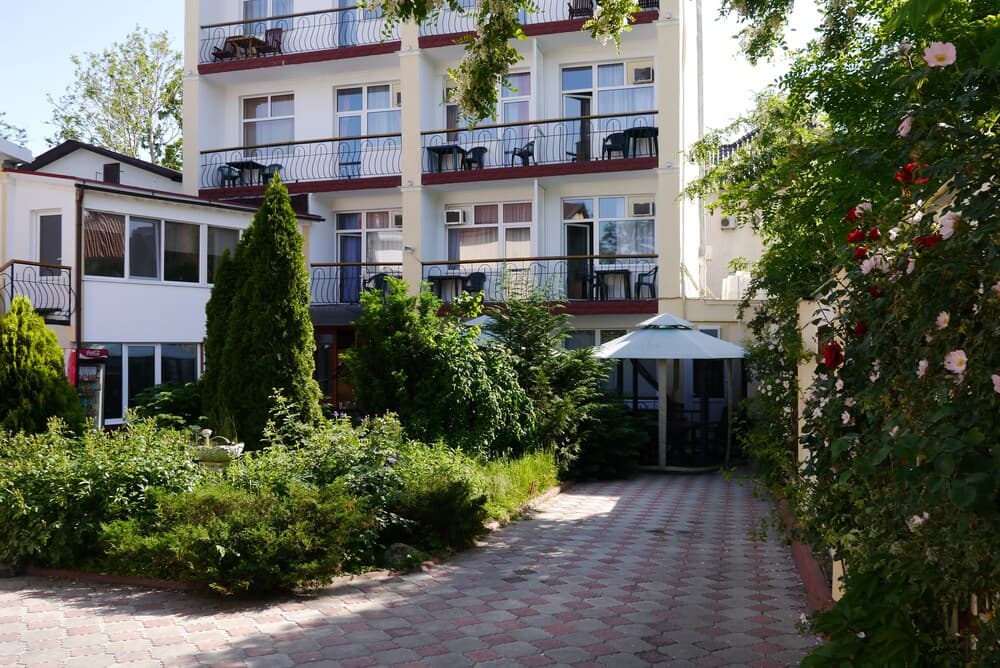hotel image