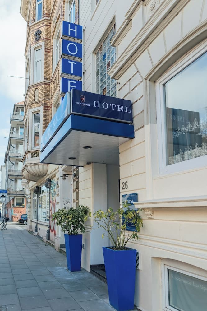 hotel image